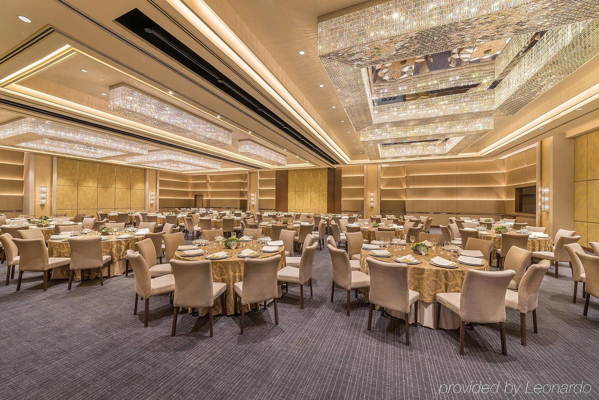马尼拉埃斯考特波尼法希奥国际城酒店 达义 外观 照片